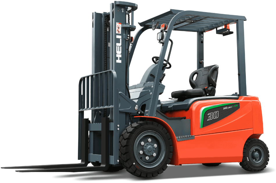 Autoelevadores Eléctricos