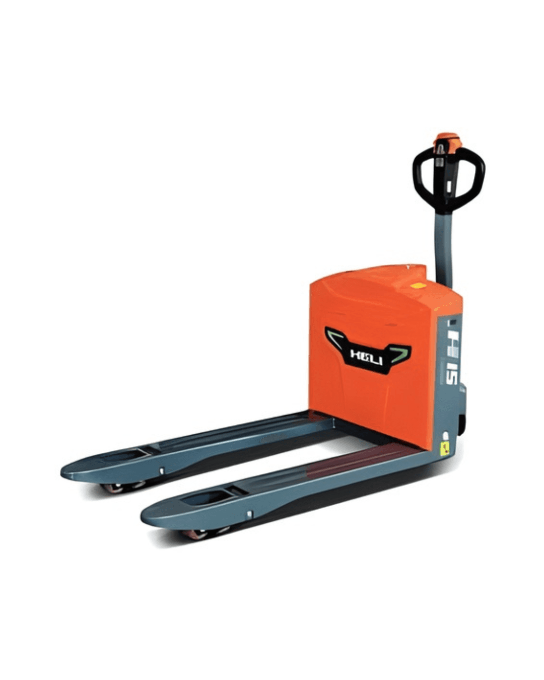 Carretillas Eléctricas