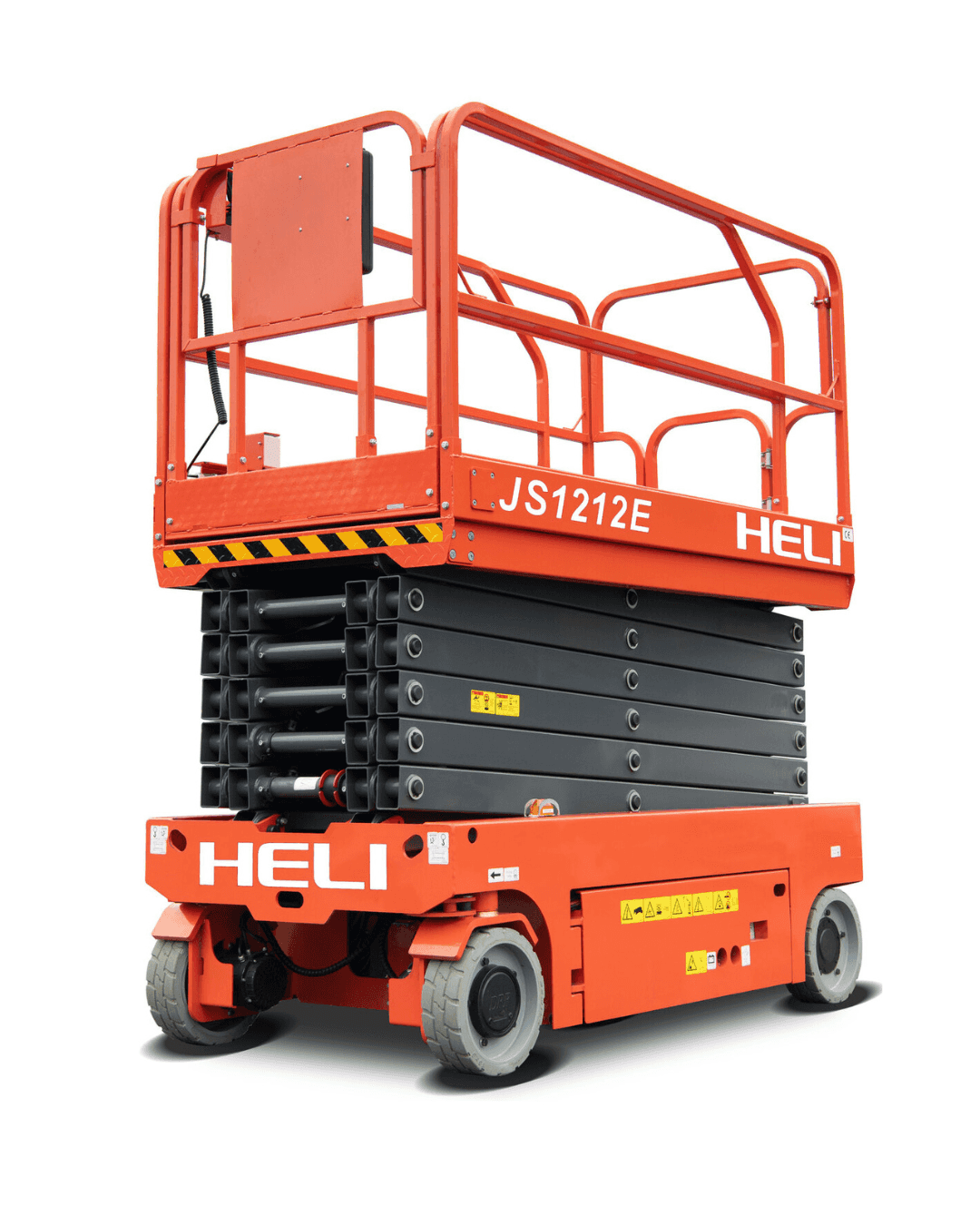 Plataformas Eléctricas