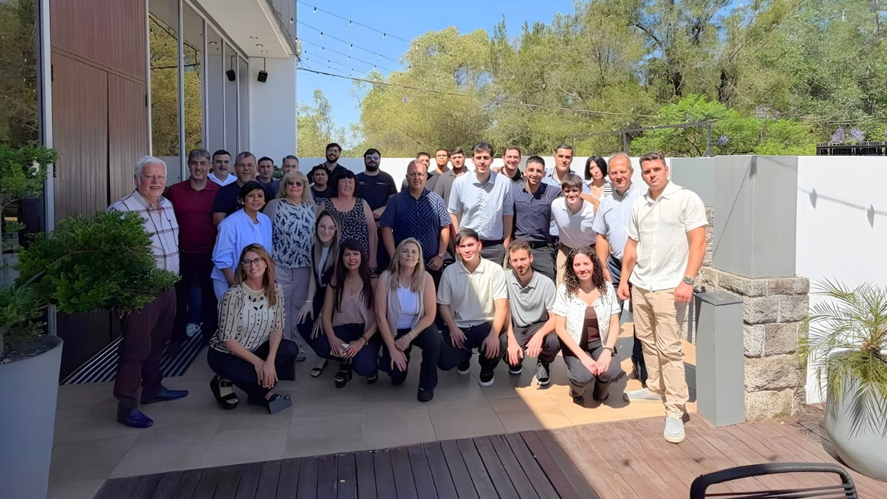 Equipo Interlogistic